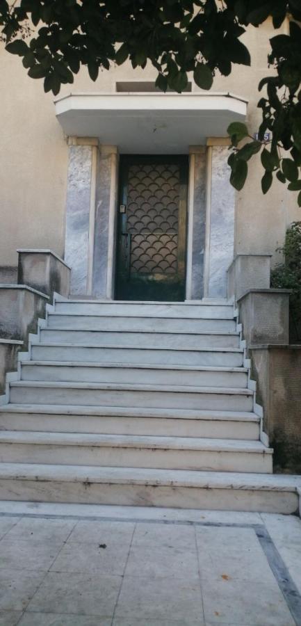 The Athenian House Atenas Exterior foto
